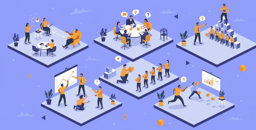 DISC Assessment: A Complete Guide to Understanding Behavior