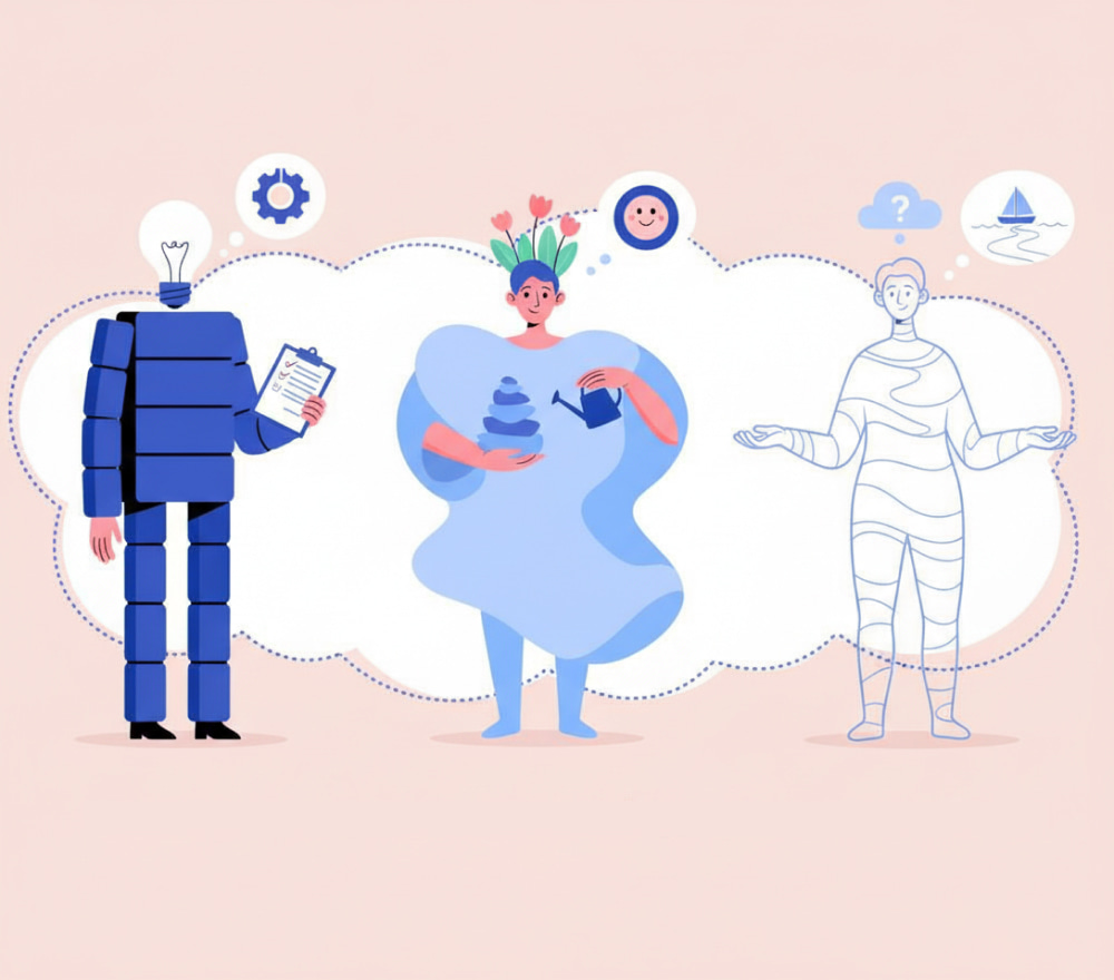 Mastering Style Assessment for Clearer Conversations and Stronger Collaboration