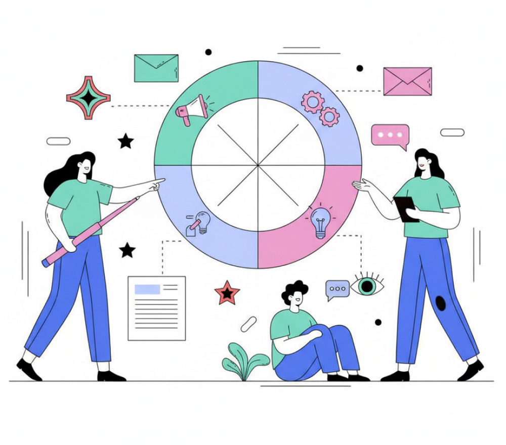 Unlock Your Communication Potential With the DISC Assessment for Free